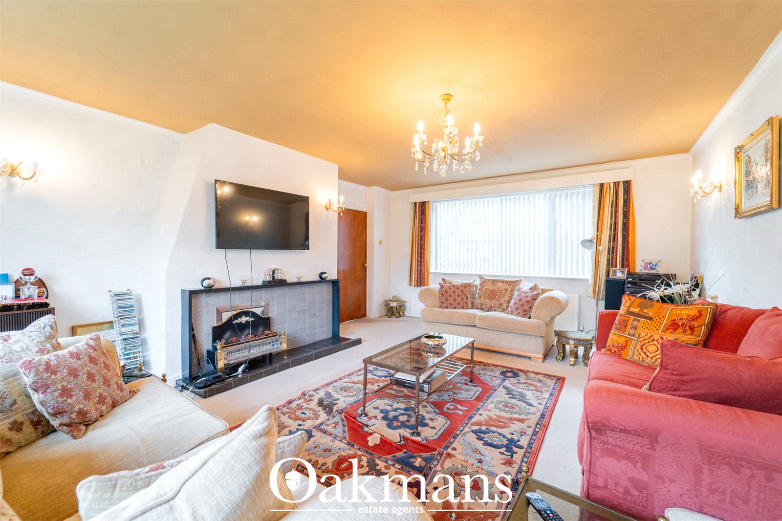 Solihull Road, Solihull, B90