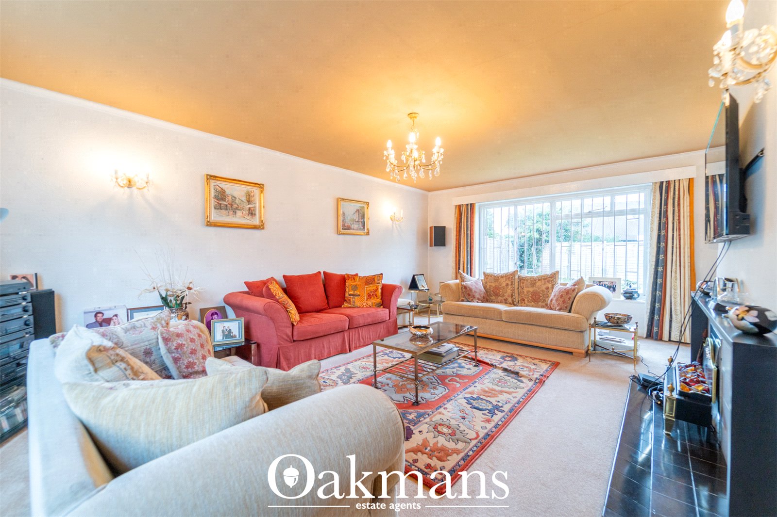 Solihull Road, Solihull, B90