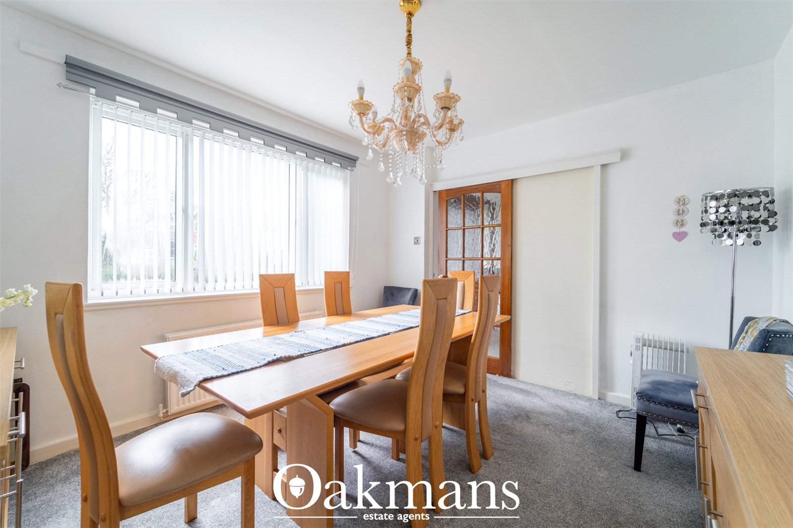 Solihull Road, Solihull, B90