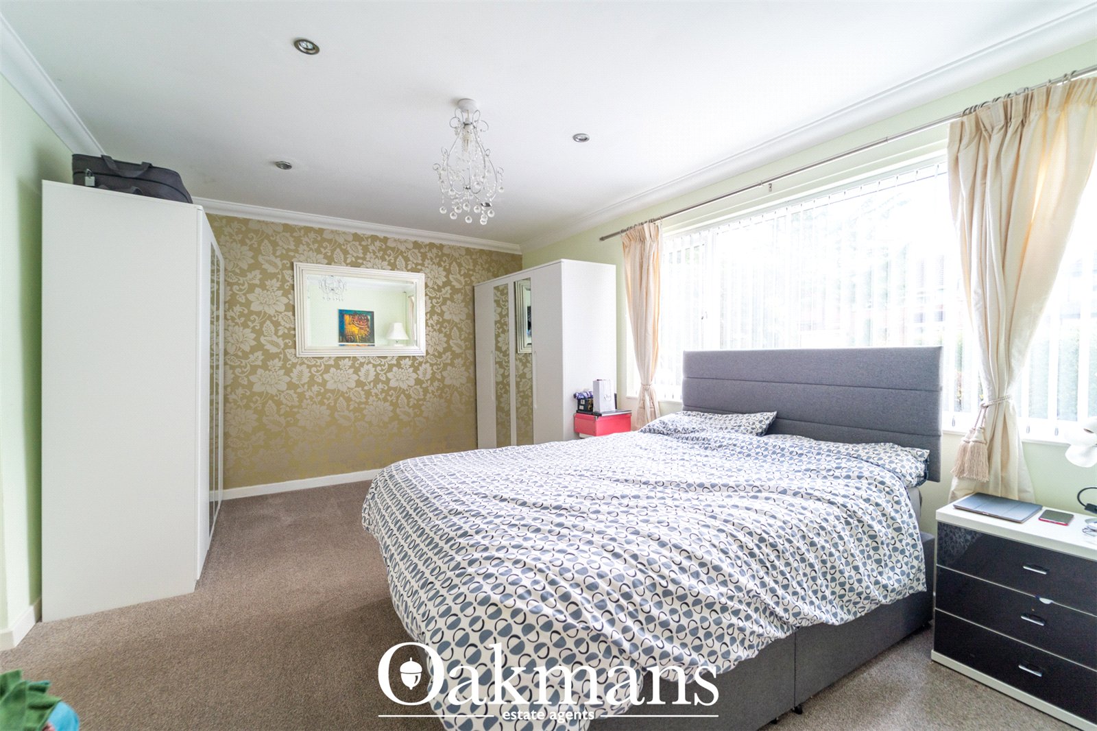 Solihull Road, Solihull, B90