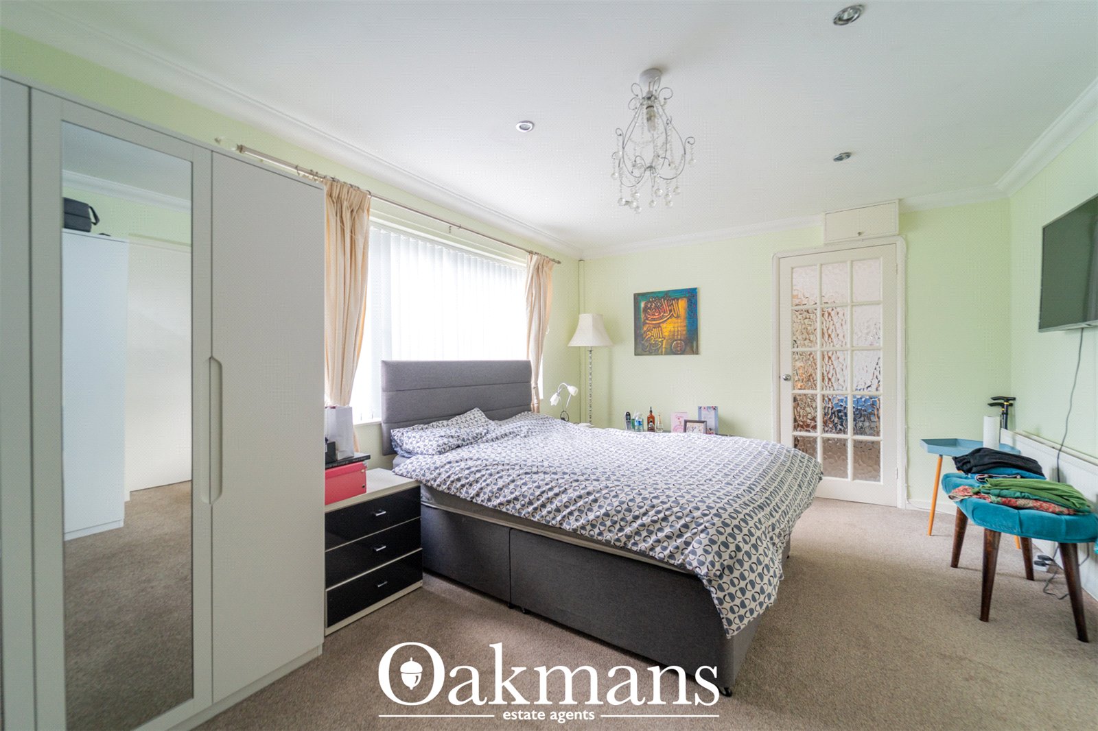 Solihull Road, Solihull, B90