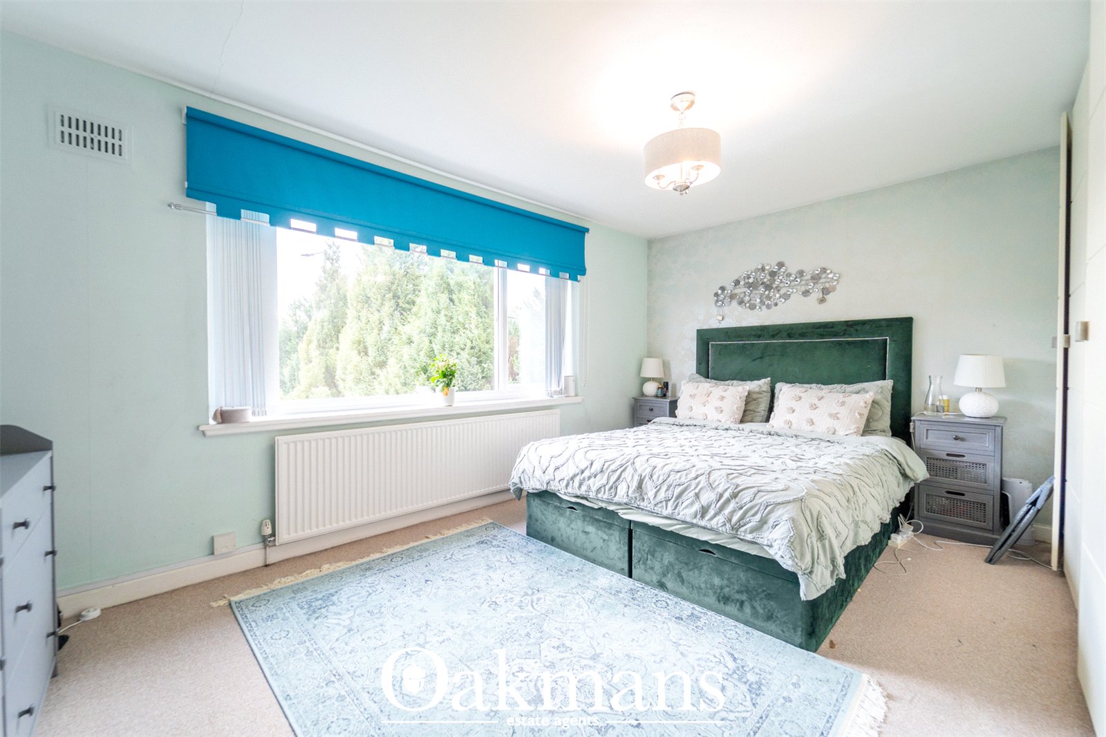Solihull Road, Solihull, B90