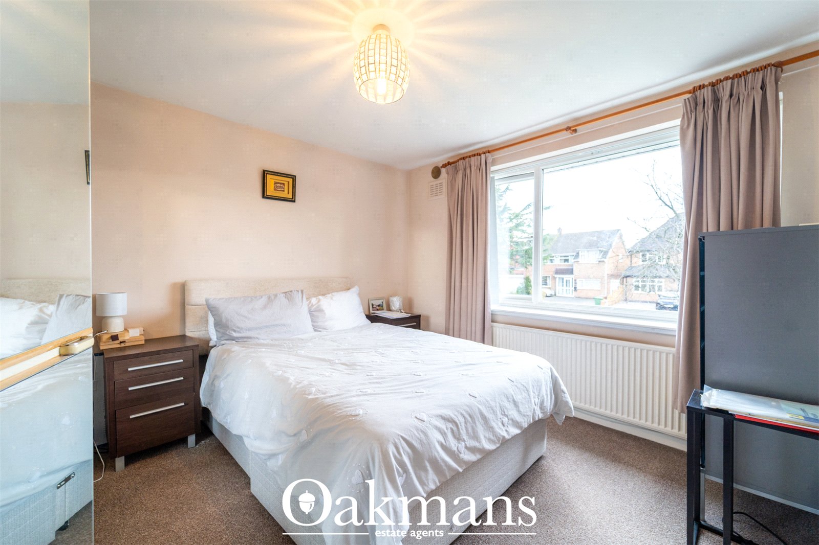 Solihull Road, Solihull, B90