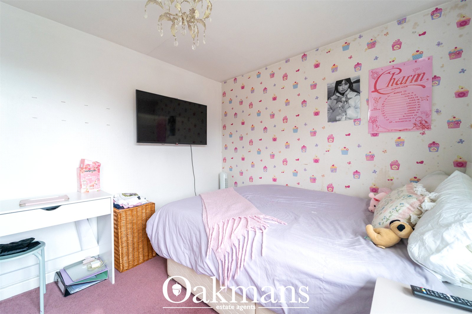 Solihull Road, Solihull, B90