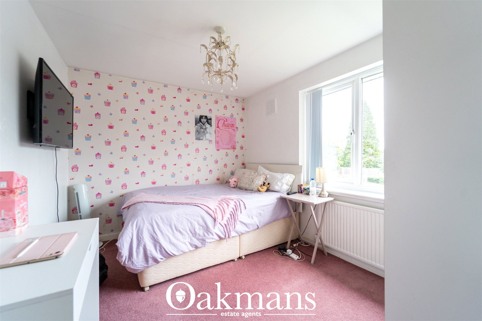 Solihull Road, Solihull, B90
