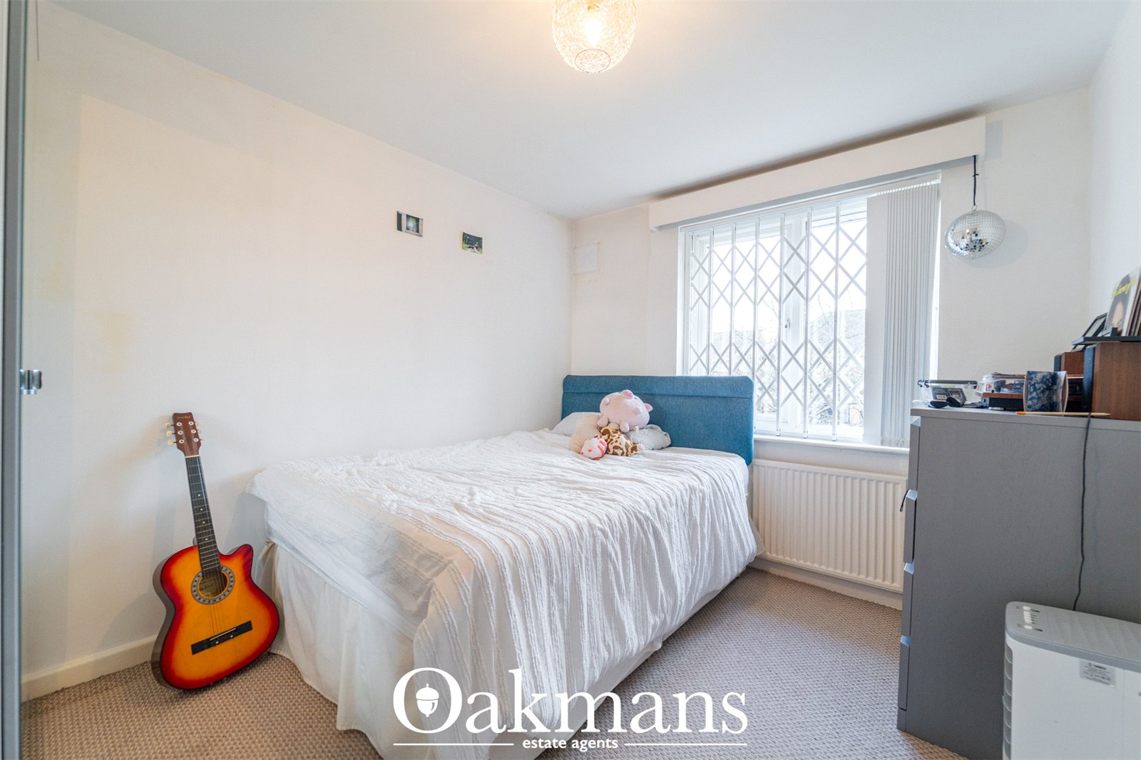Solihull Road, Solihull, B90