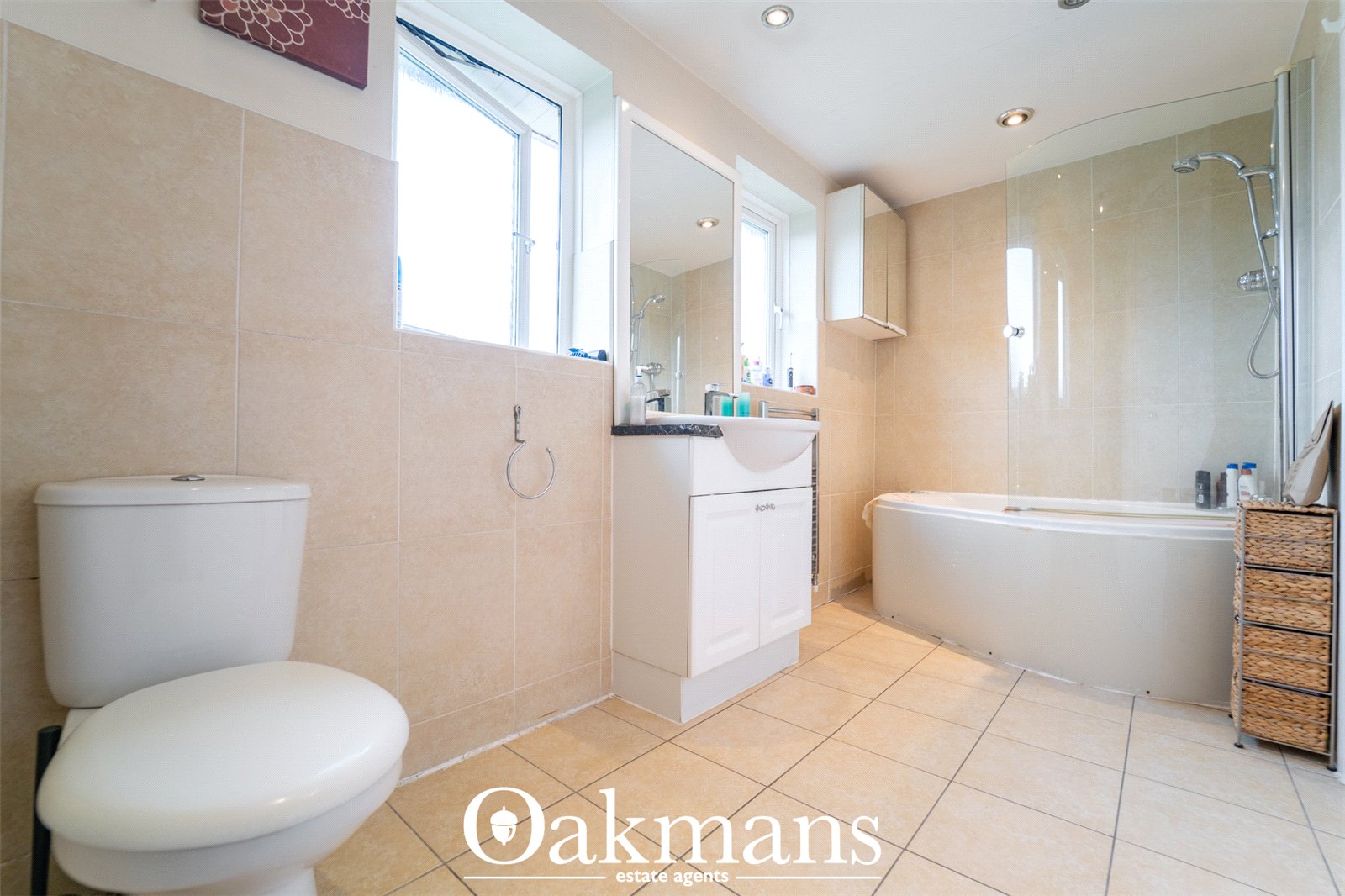 Solihull Road, Solihull, B90