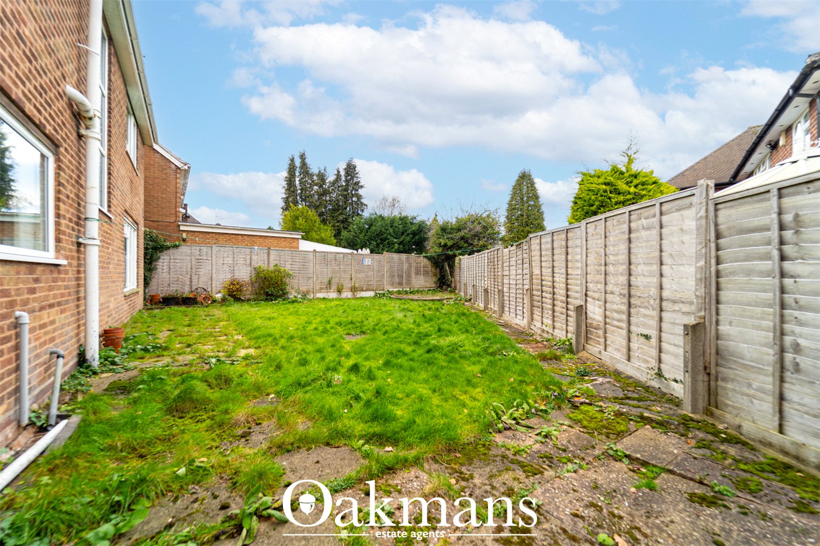 Solihull Road, Solihull, B90