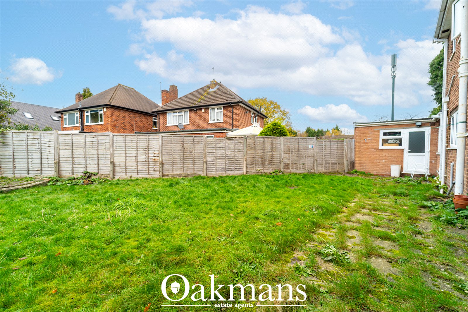 Solihull Road, Solihull, B90