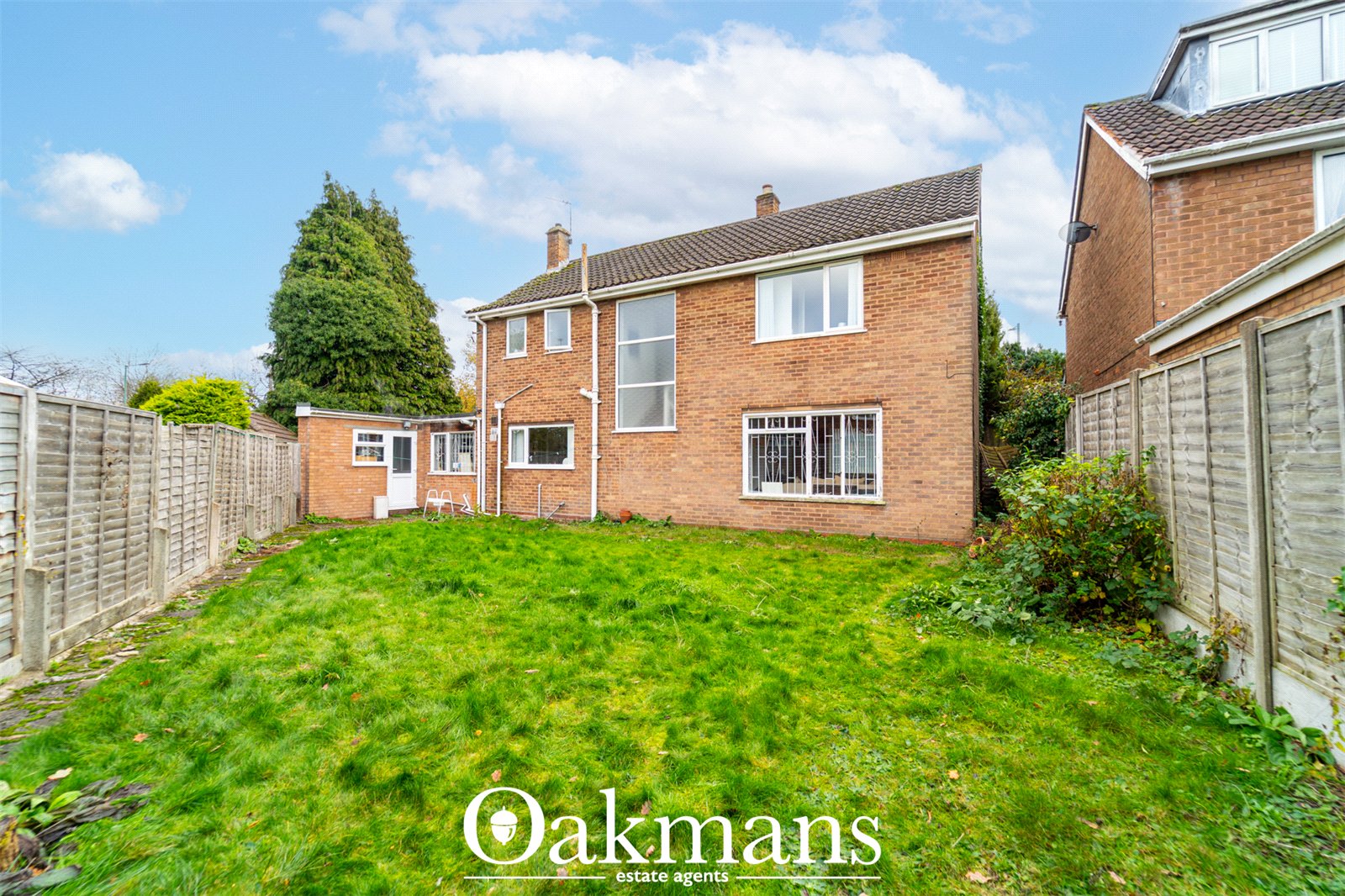 Solihull Road, Solihull, B90