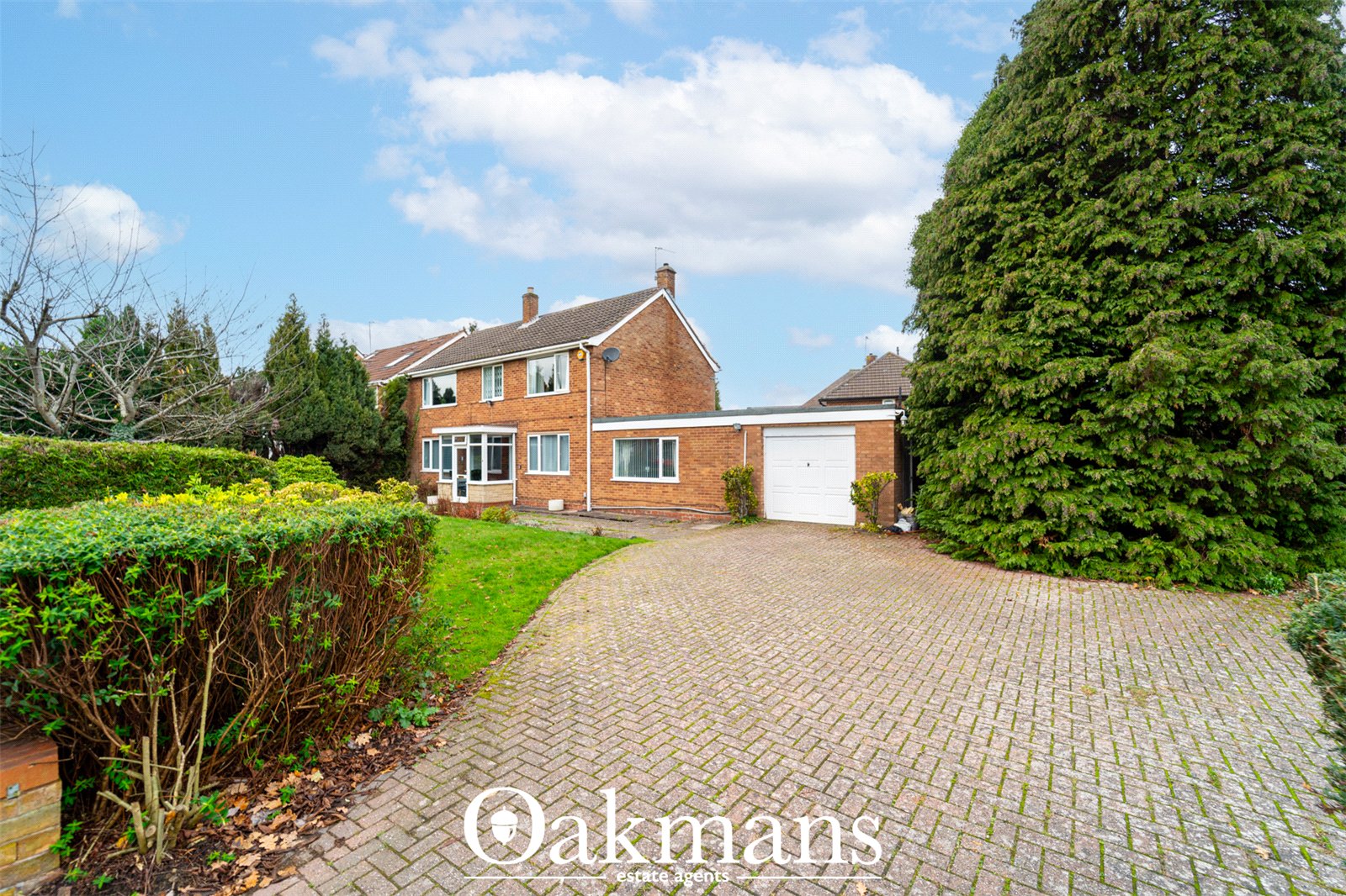 Solihull Road, Solihull, B90