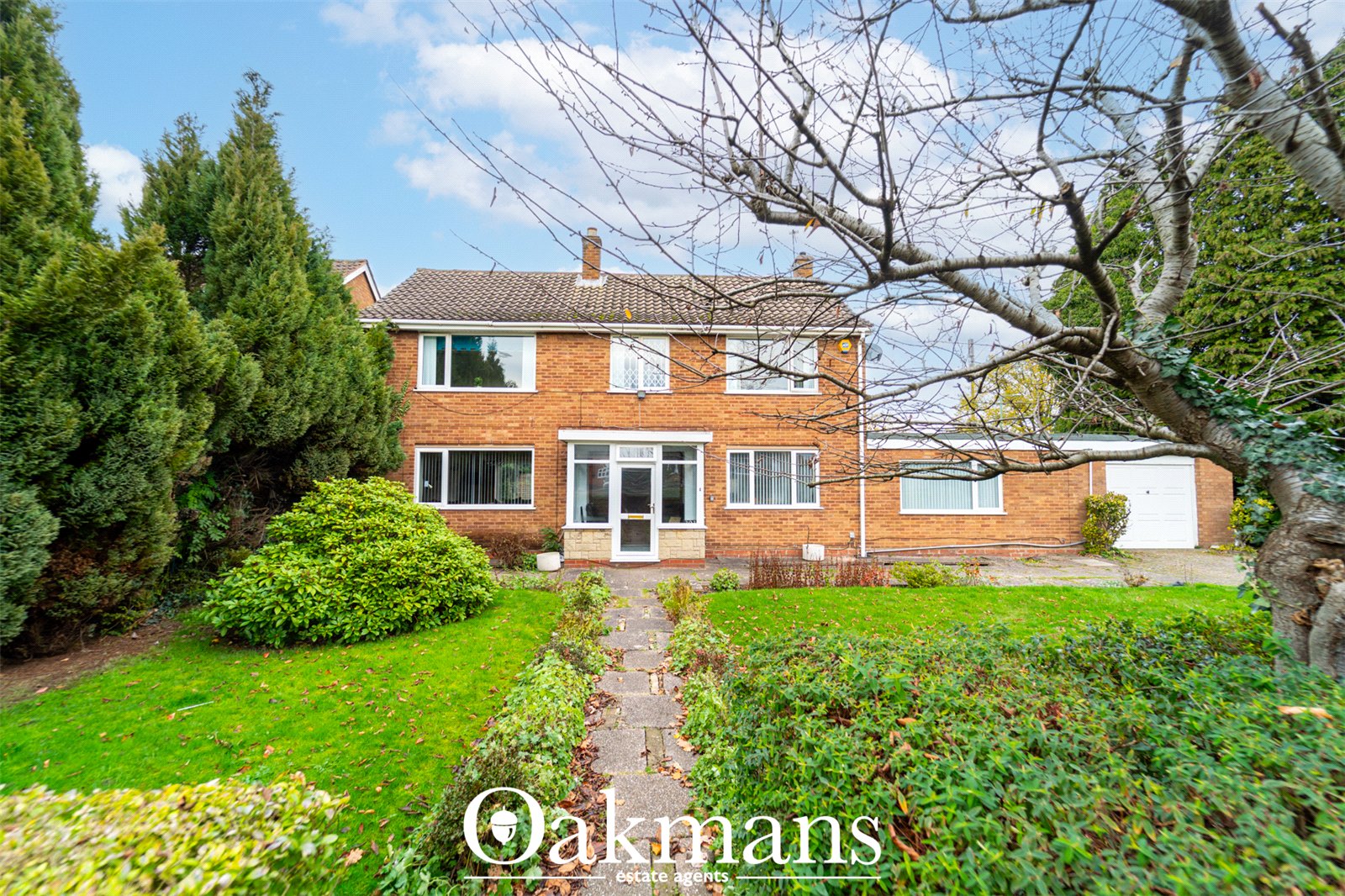 Solihull Road, Solihull, B90