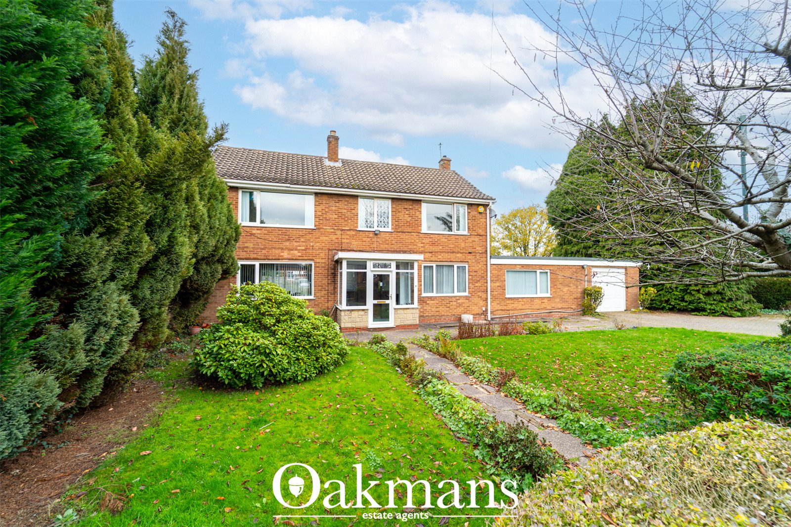 Solihull Road, Solihull, B90