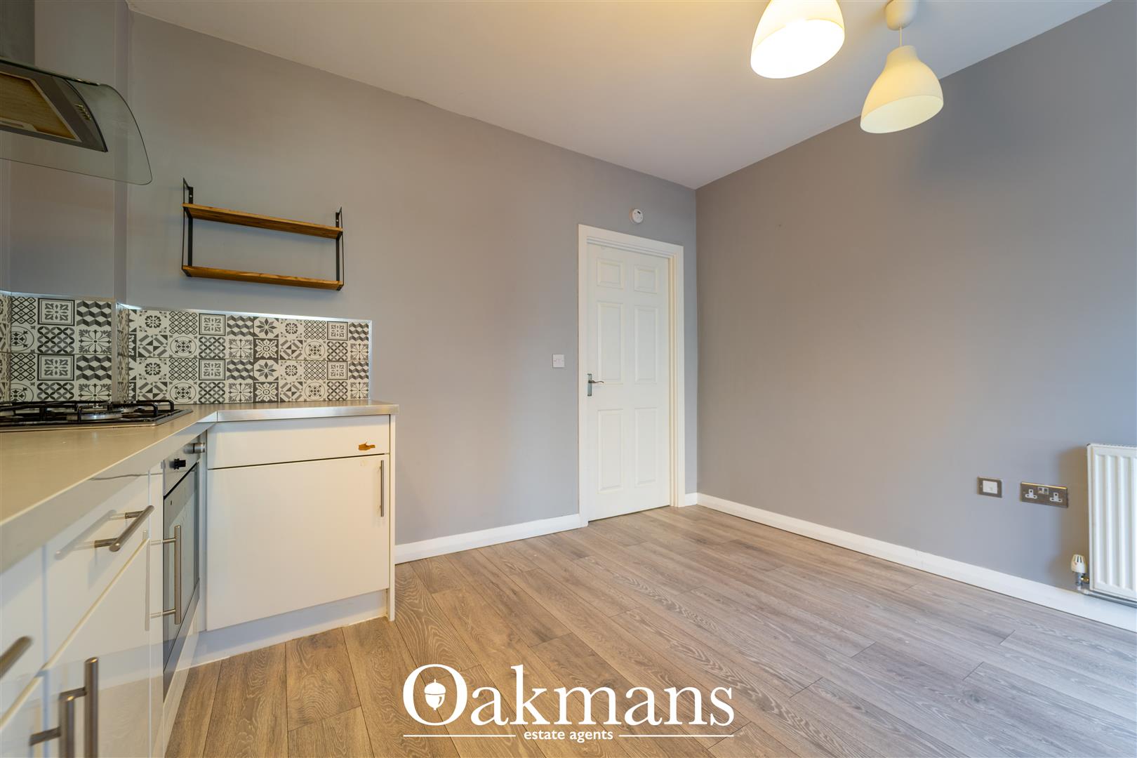 Morland Place, Birmingham, B31