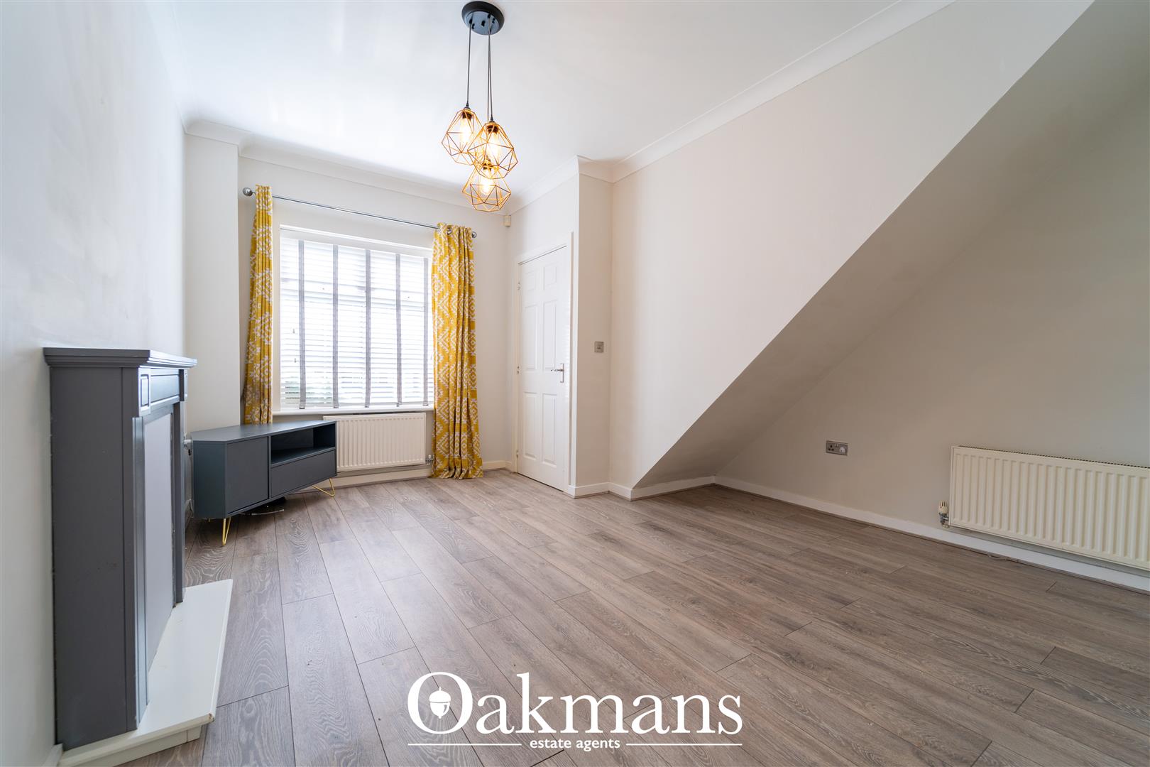 Morland Place, Birmingham, B31