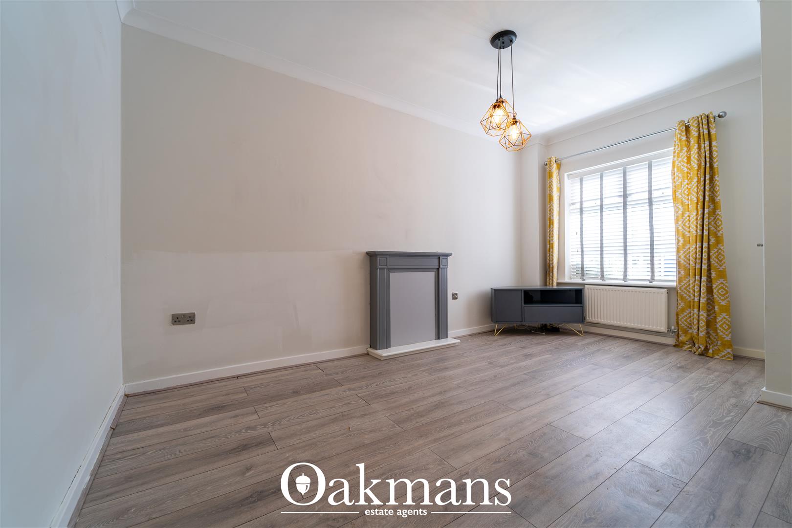 Morland Place, Birmingham, B31