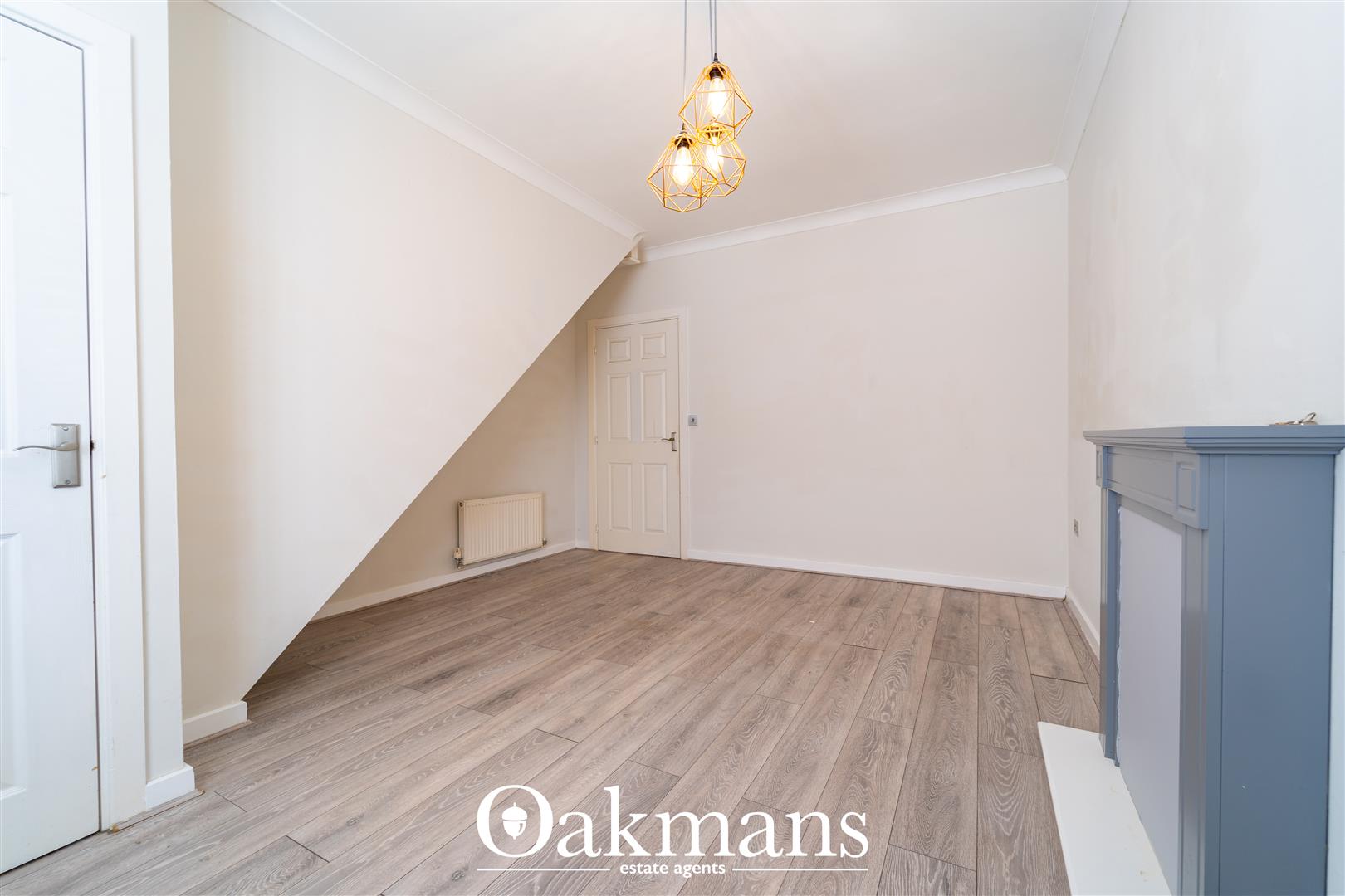 Morland Place, Birmingham, B31