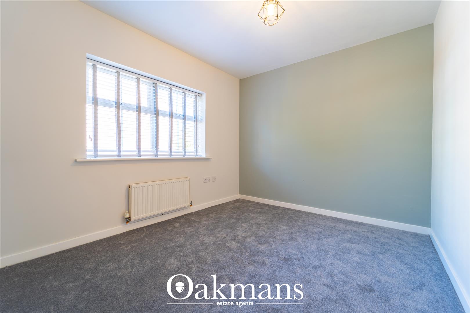 Morland Place, Birmingham, B31