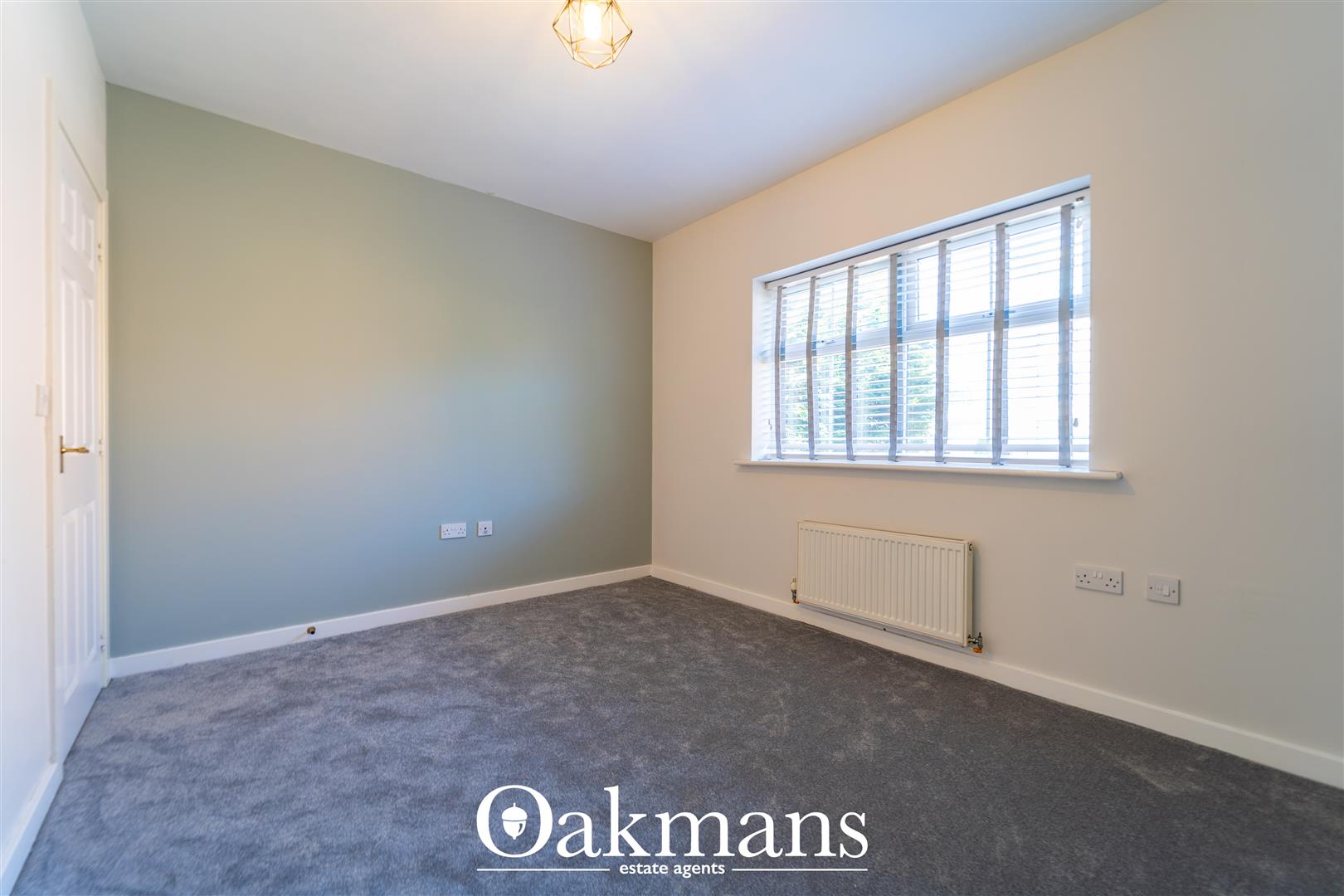 Morland Place, Birmingham, B31