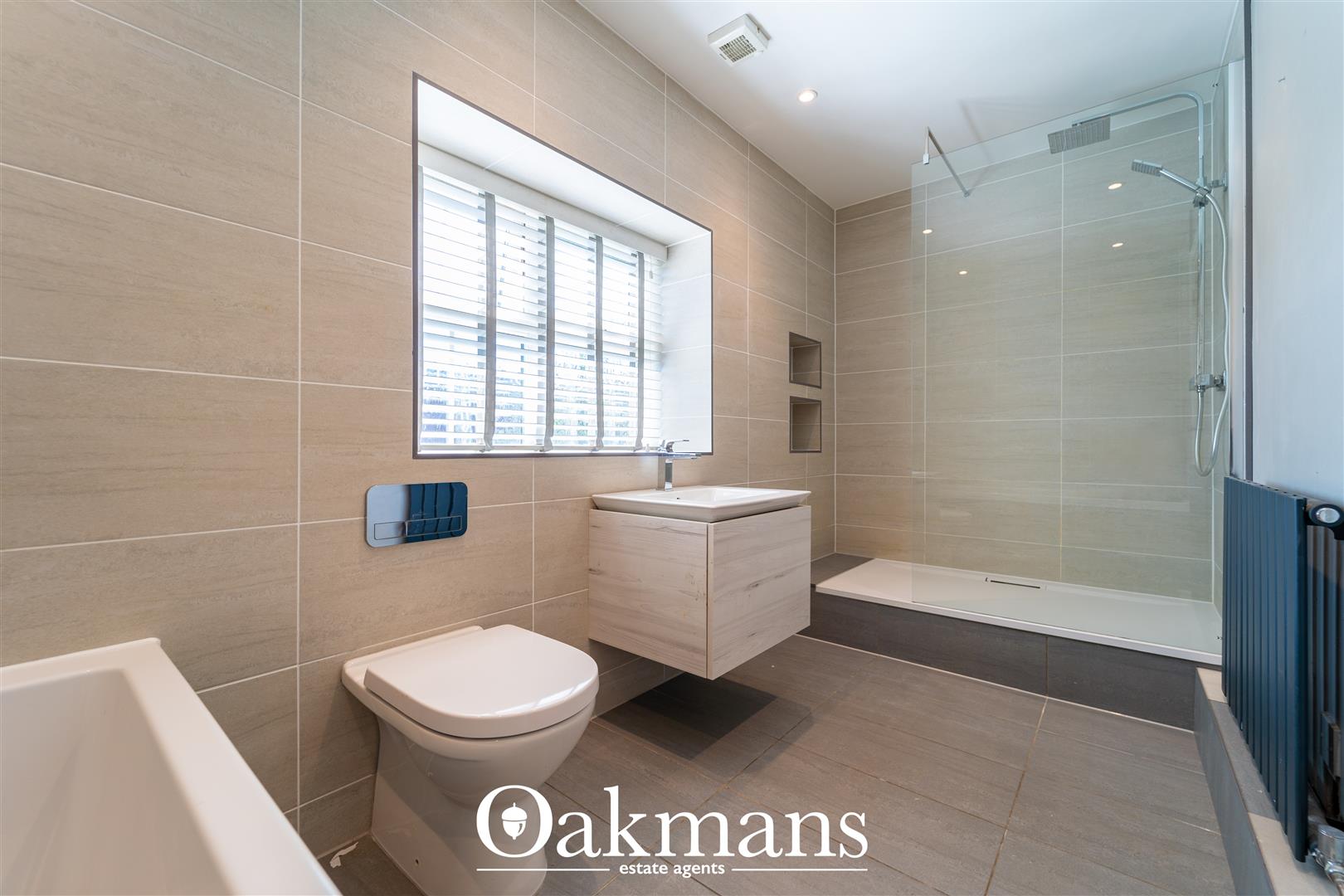 Morland Place, Birmingham, B31