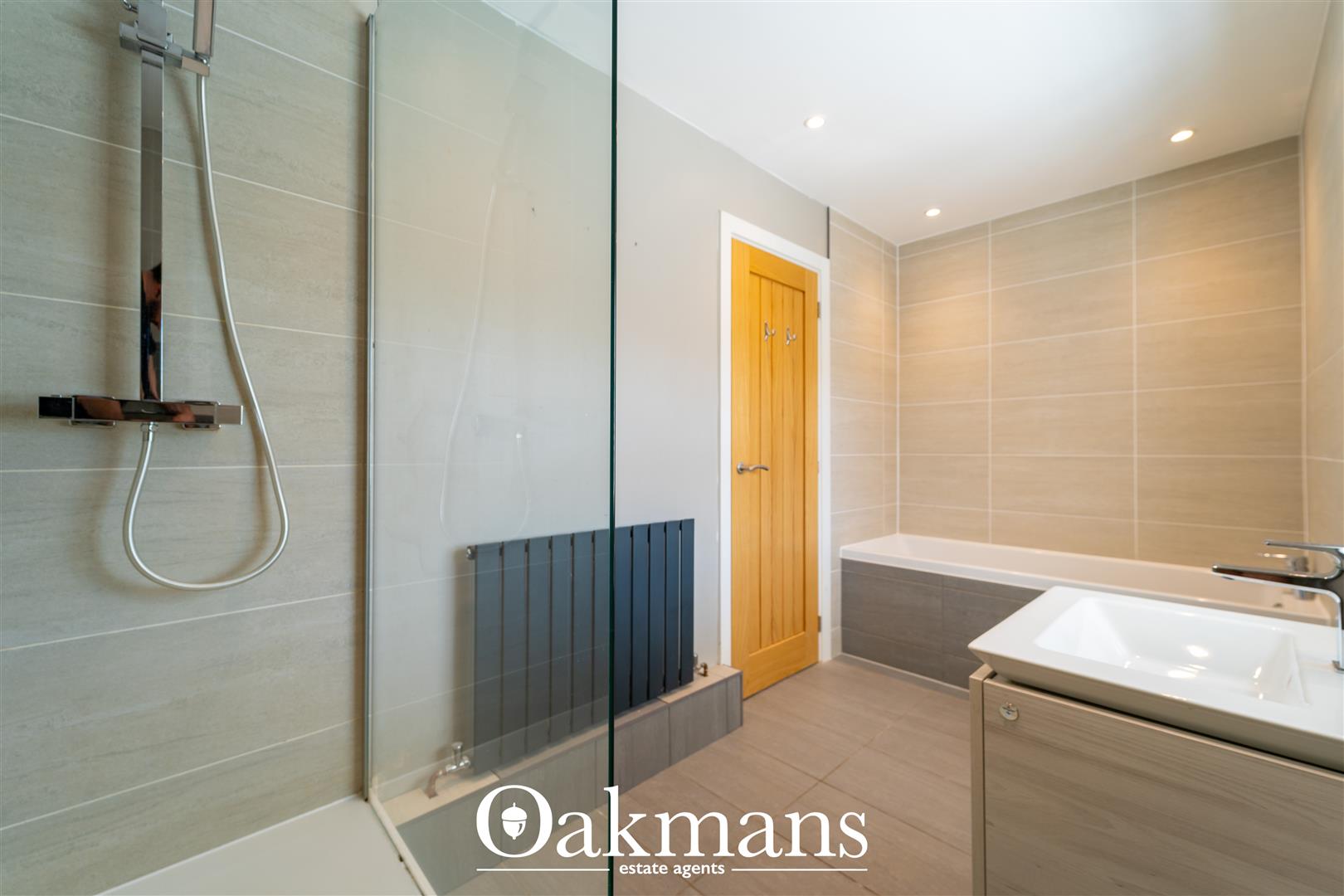 Morland Place, Birmingham, B31