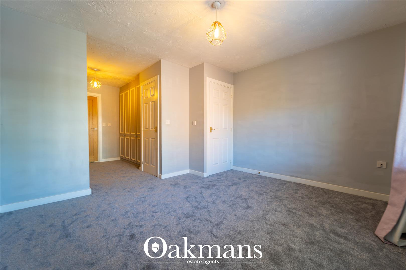 Morland Place, Birmingham, B31