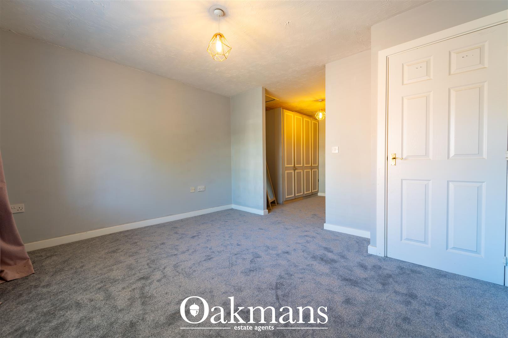 Morland Place, Birmingham, B31