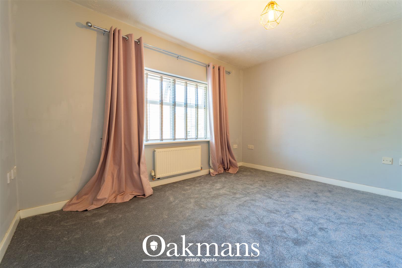 Morland Place, Birmingham, B31