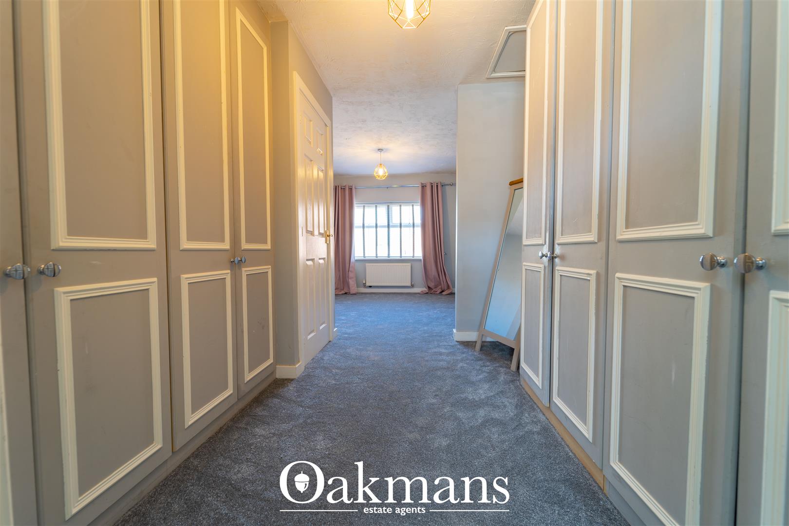 Morland Place, Birmingham, B31