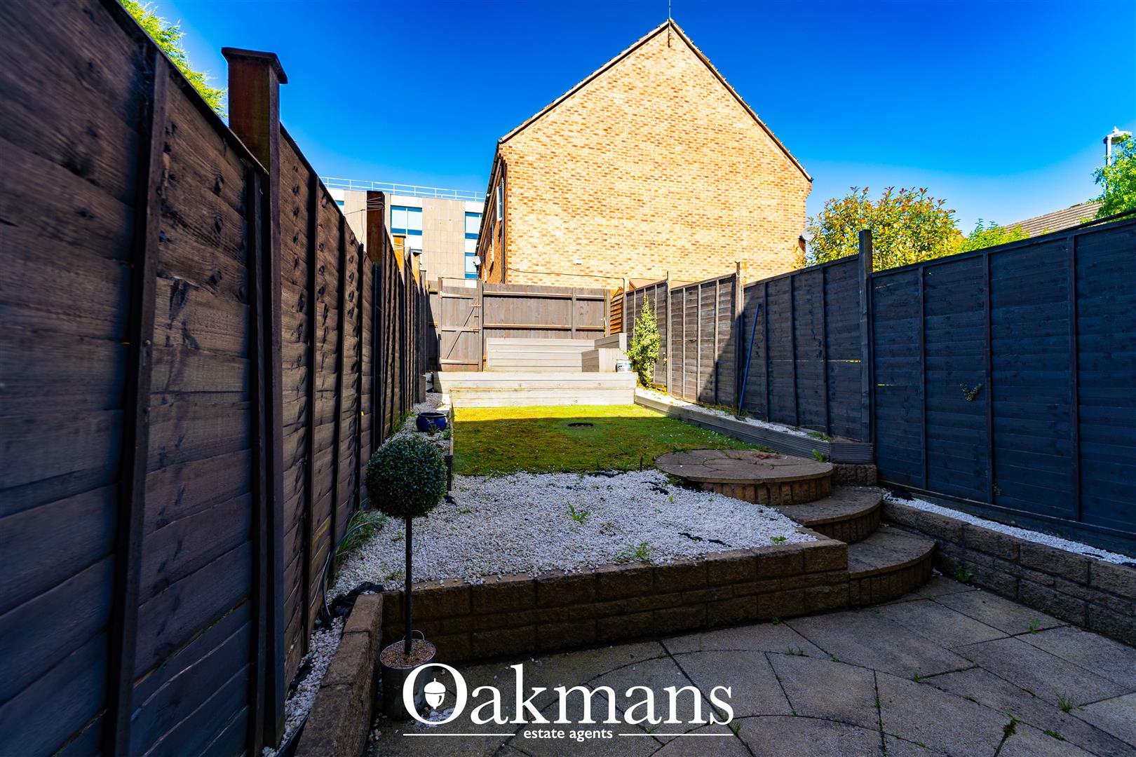 Morland Place, Birmingham, B31