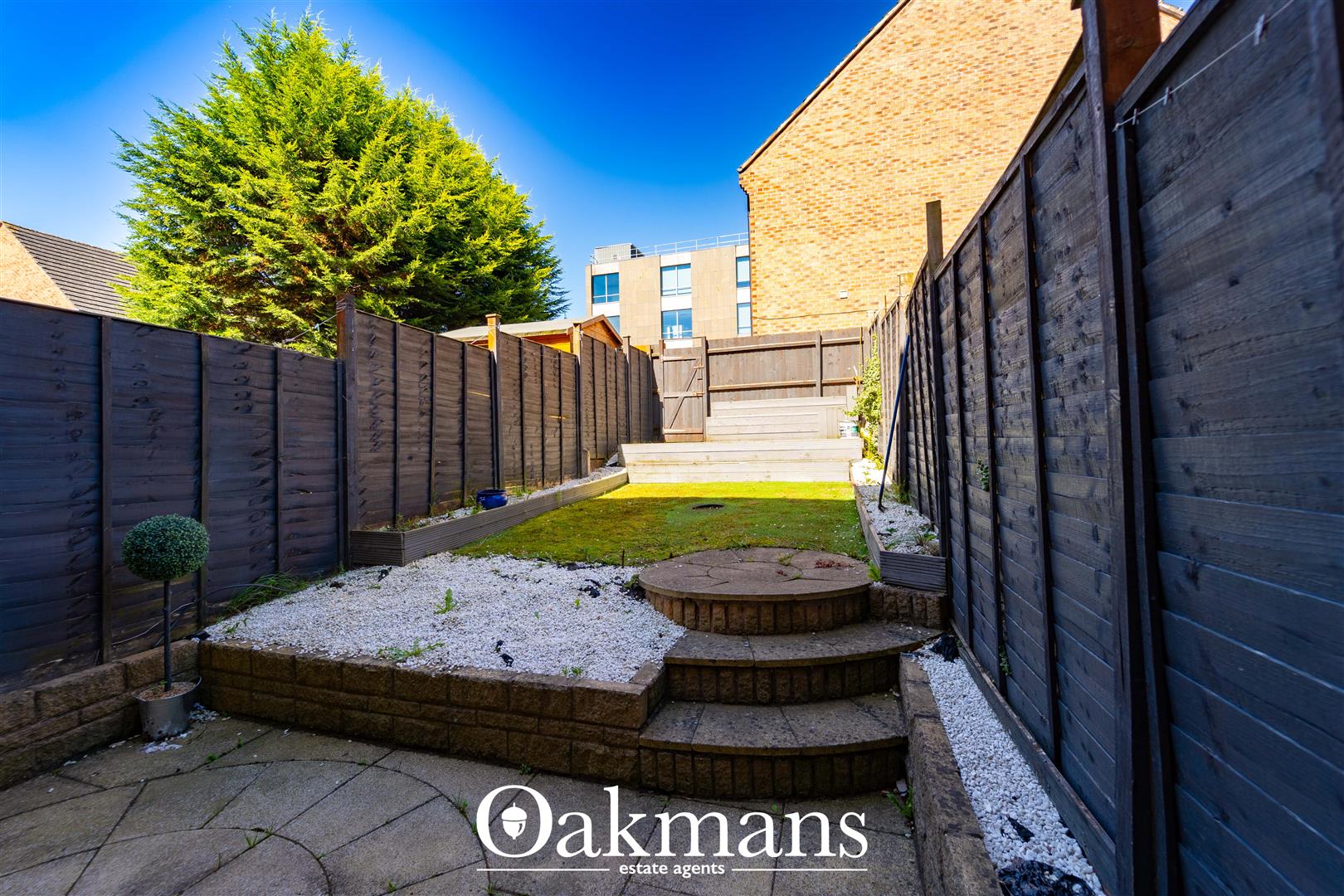 Morland Place, Birmingham, B31