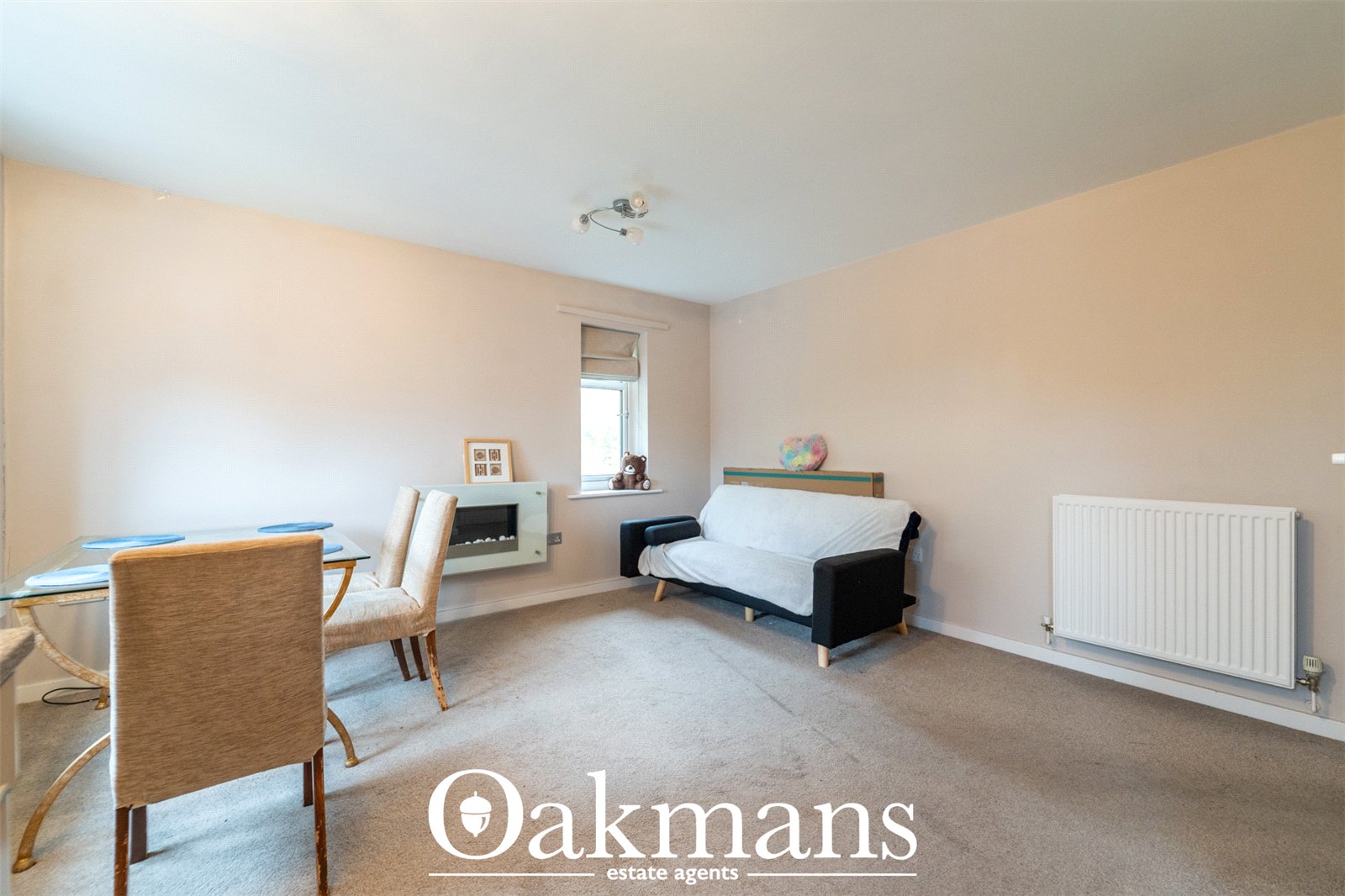 Bell Court, Birmingham, B31