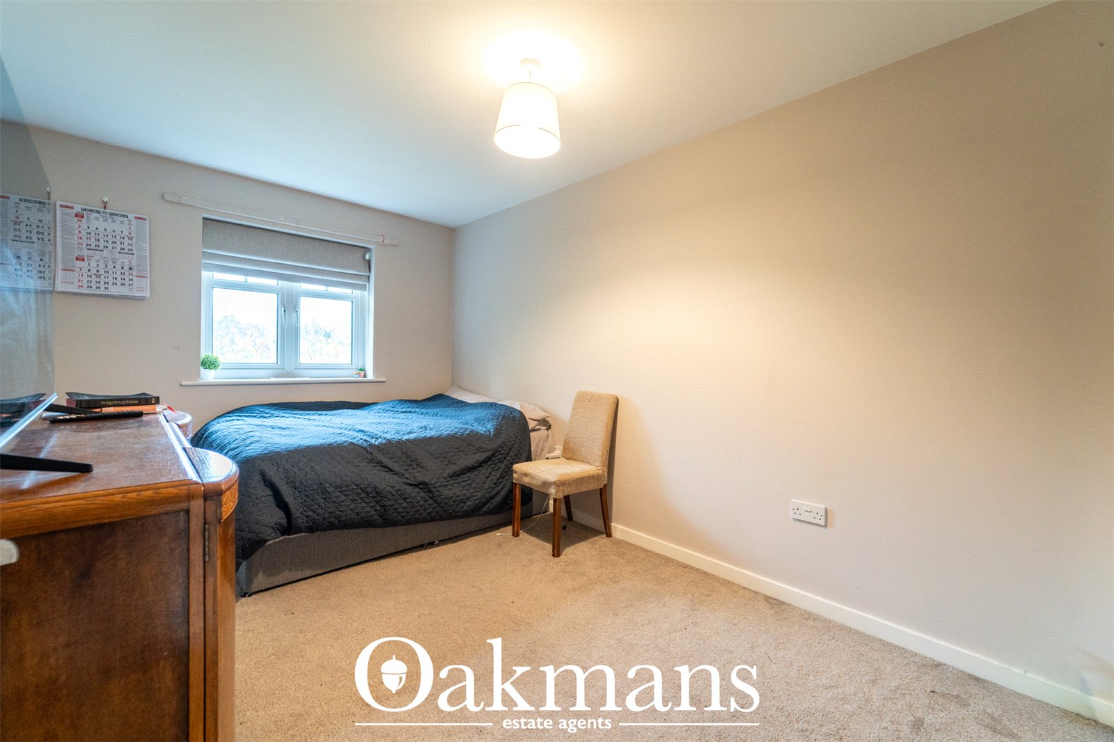 Bell Court, Birmingham, B31