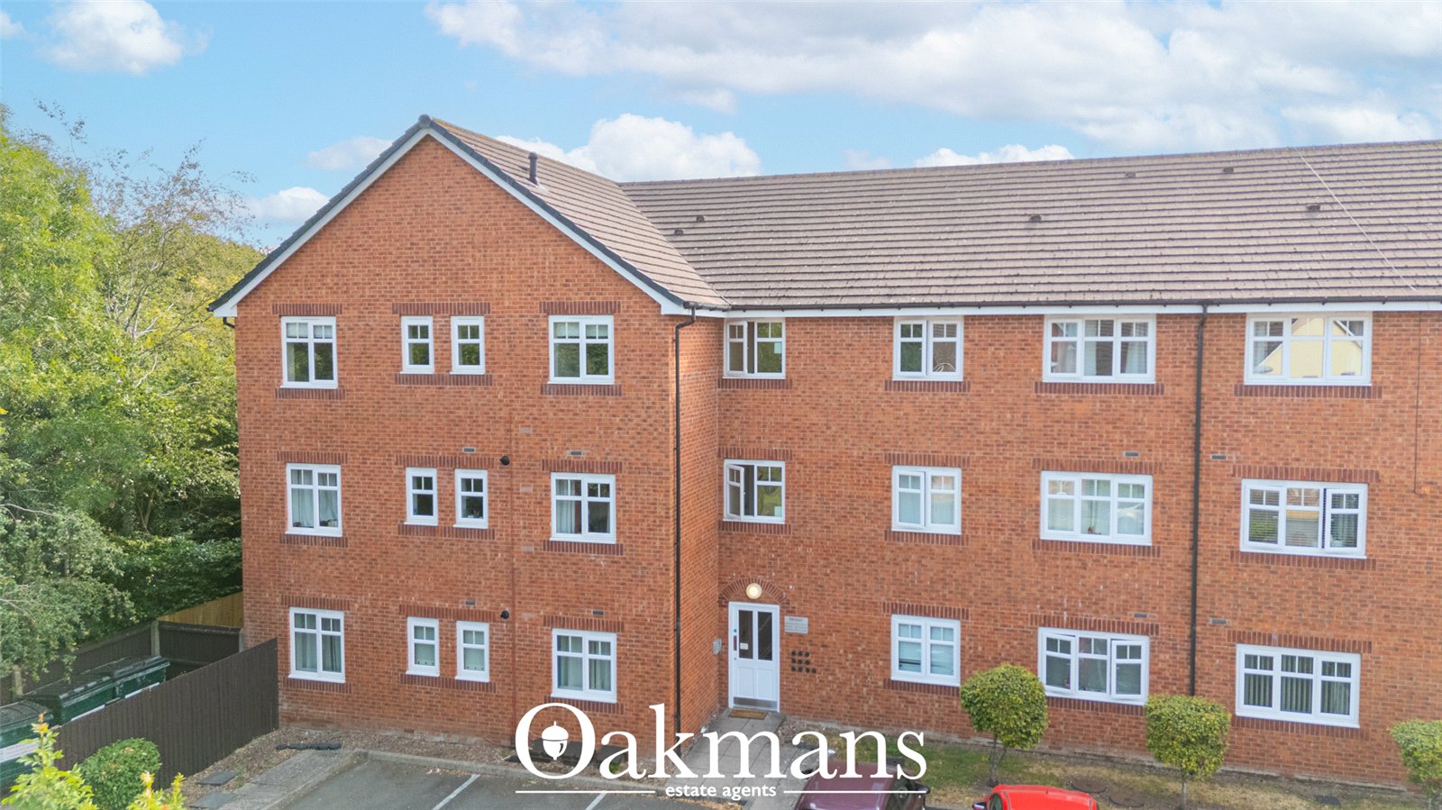 Bell Court, Birmingham, B31
