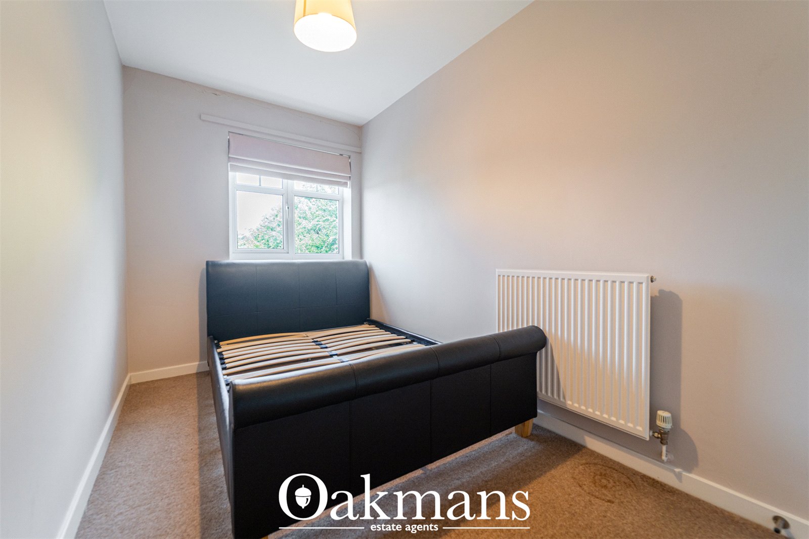 Bell Court, Birmingham, B31