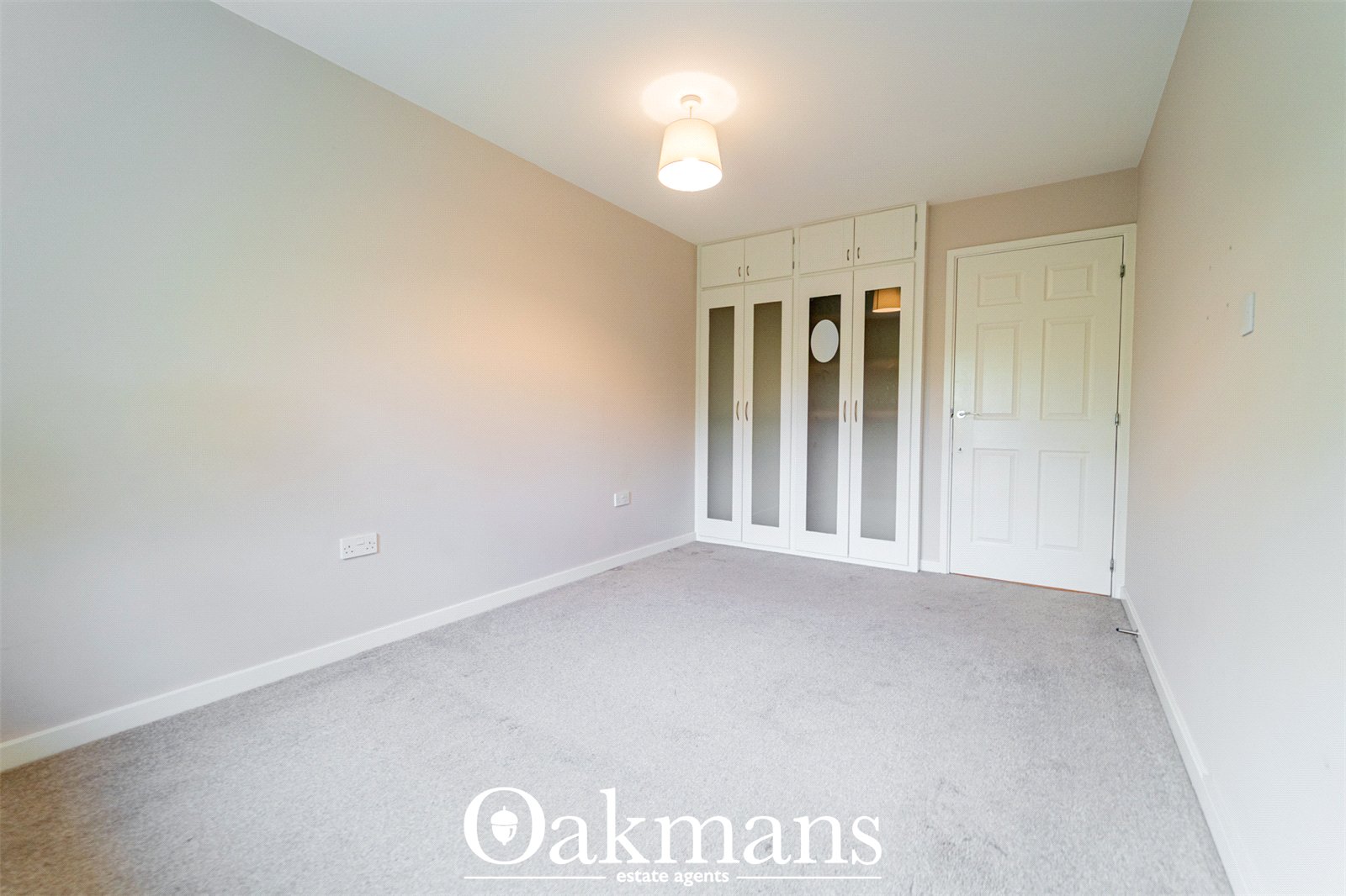Bell Court, Birmingham, B31