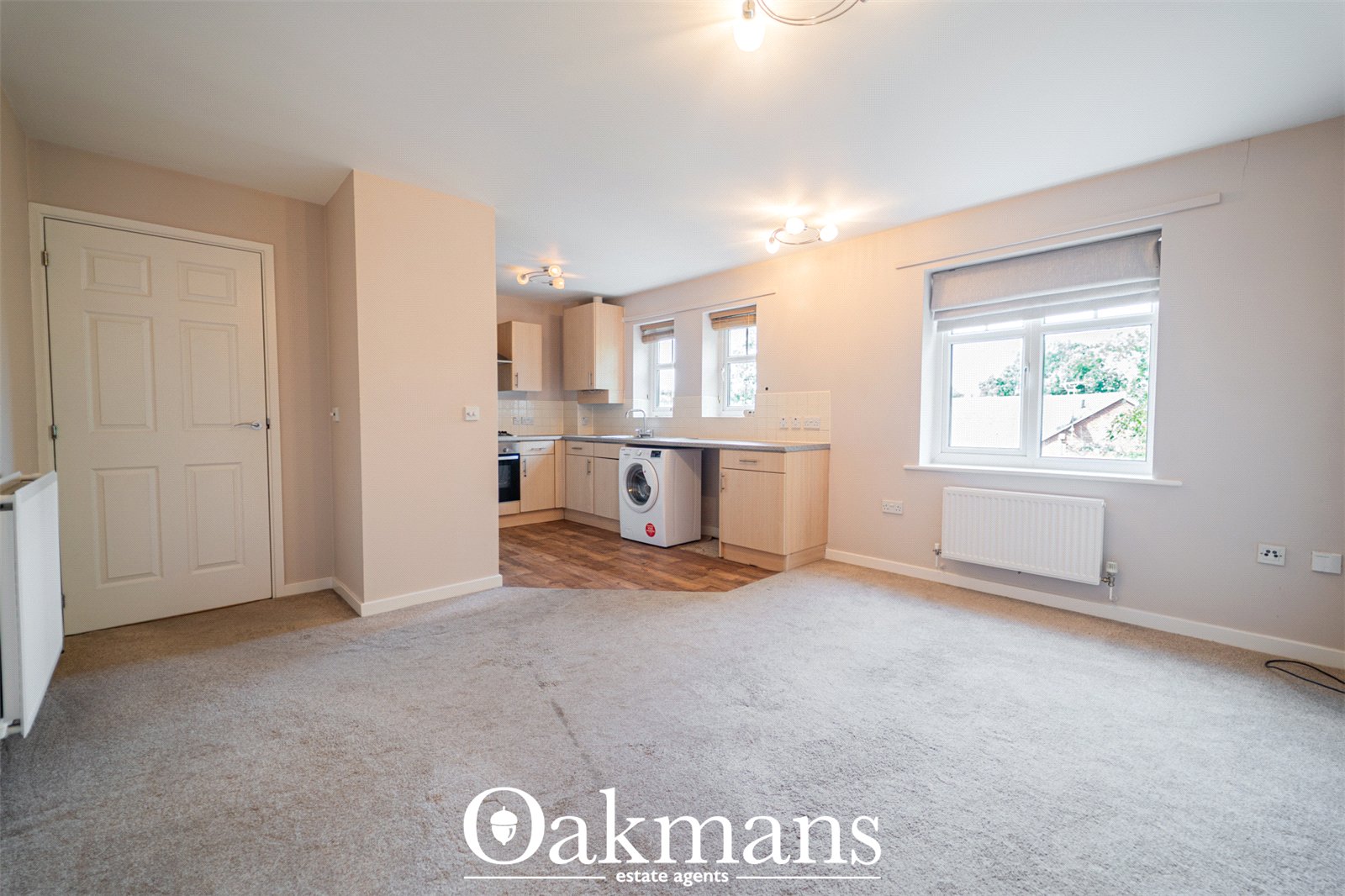 Bell Court, Birmingham, B31