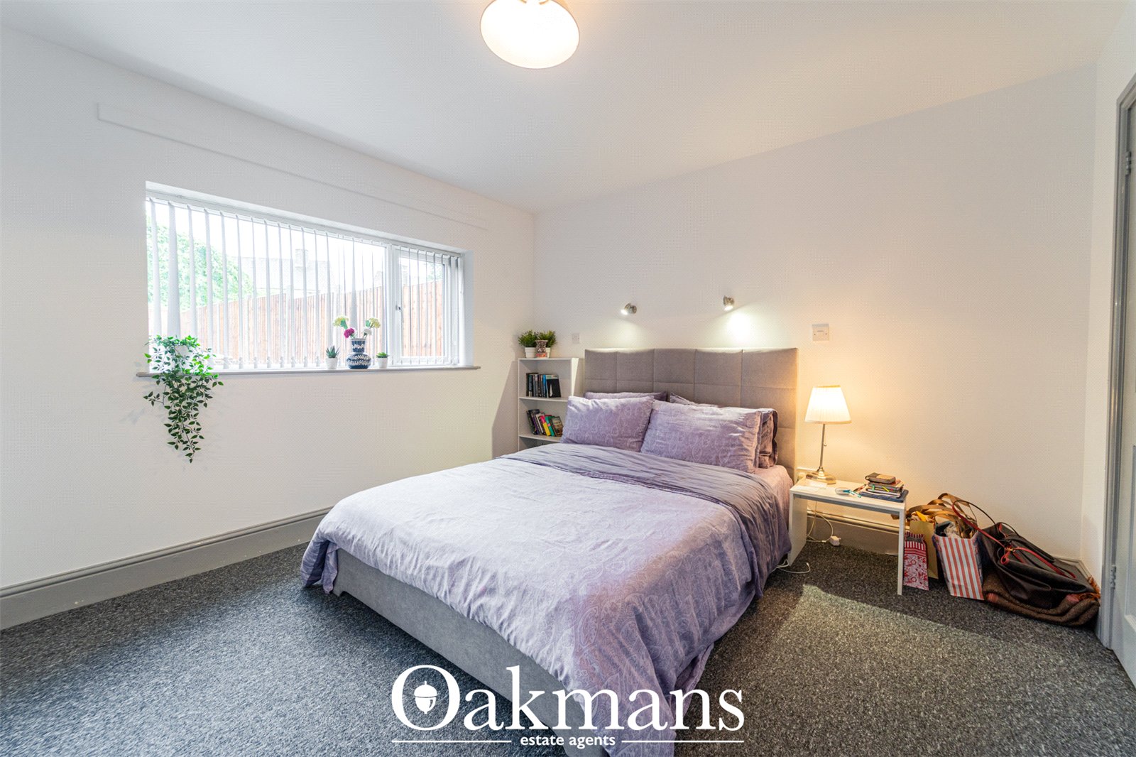 Alston Road, Solihull, B91
