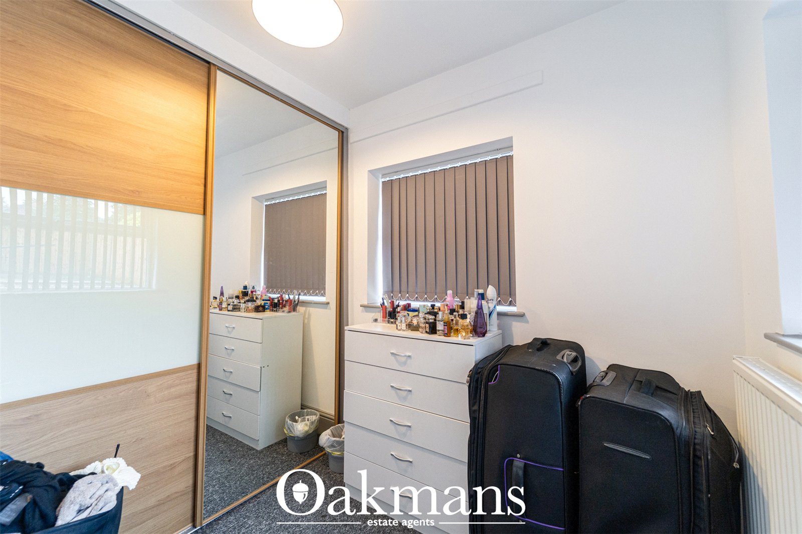 Alston Road, Solihull, B91