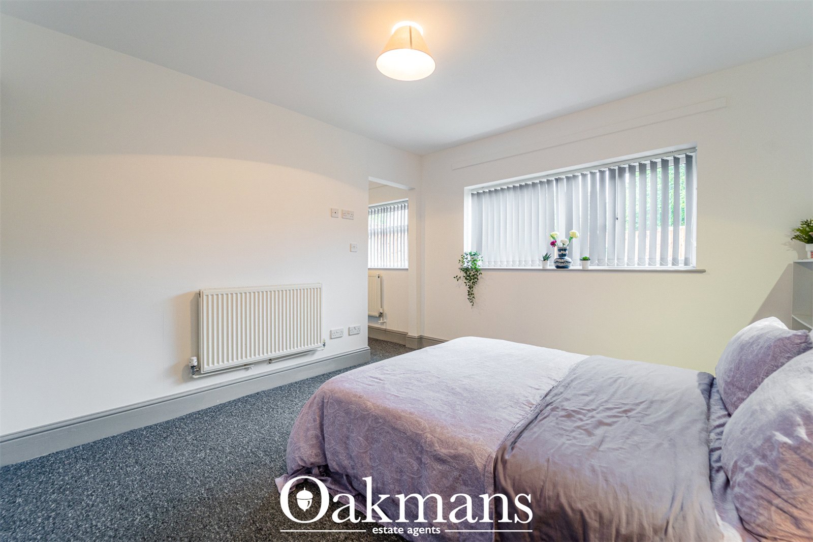 Alston Road, Solihull, B91