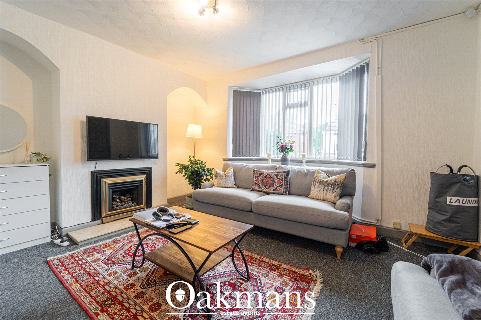 Alston Road, Solihull, B91