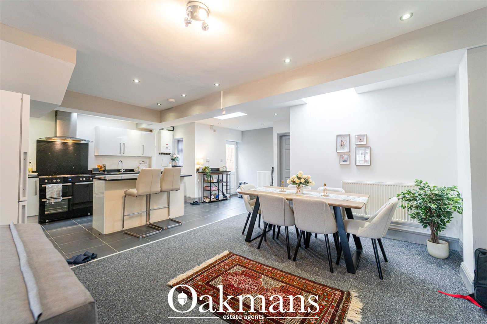 Alston Road, Solihull, B91
