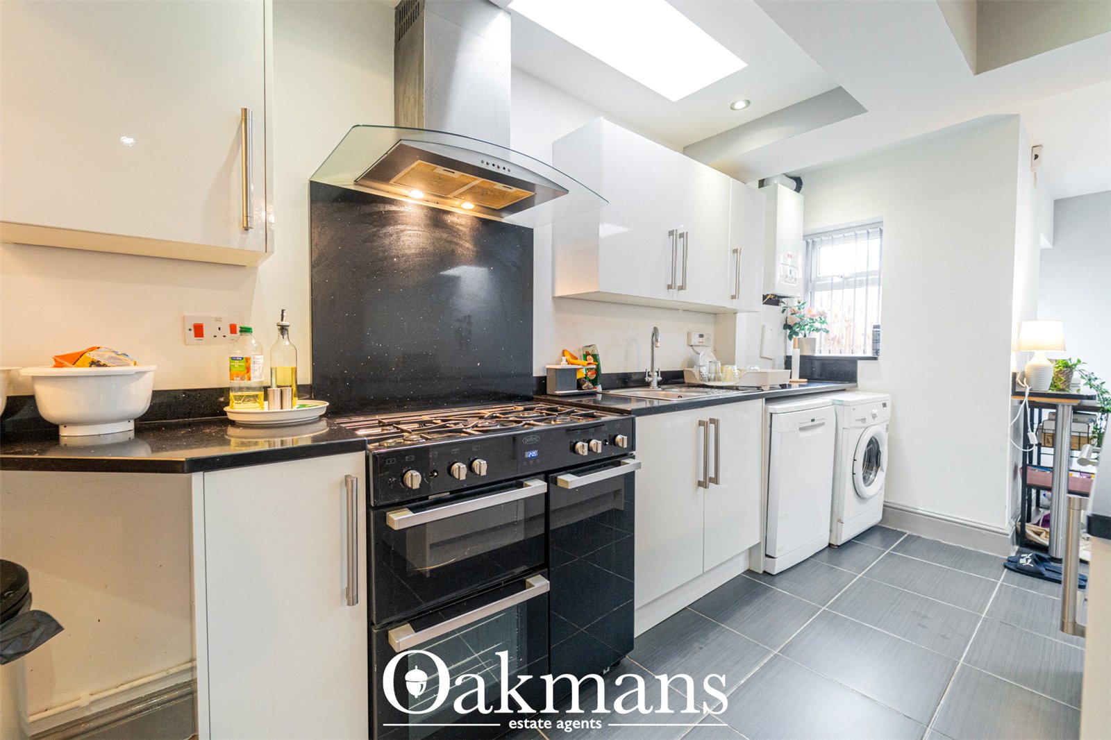 Alston Road, Solihull, B91