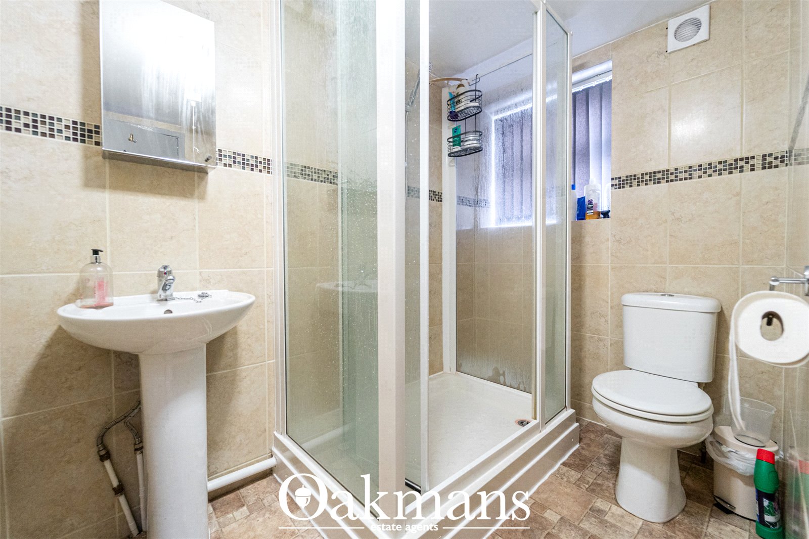 Alston Road, Solihull, B91