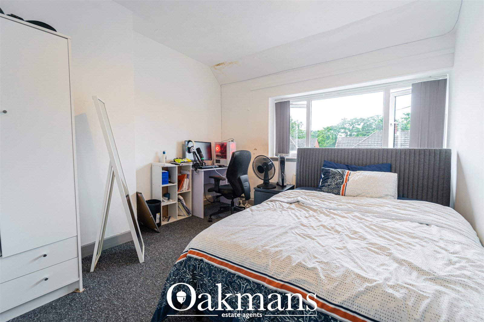 Alston Road, Solihull, B91