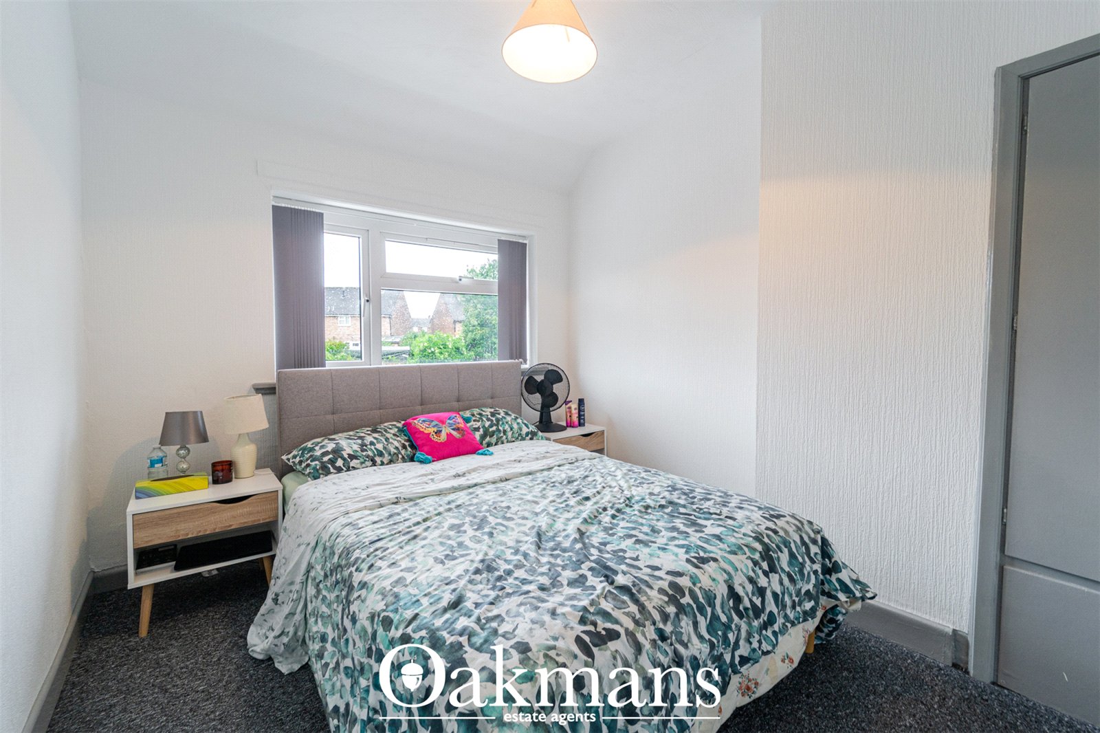 Alston Road, Solihull, B91