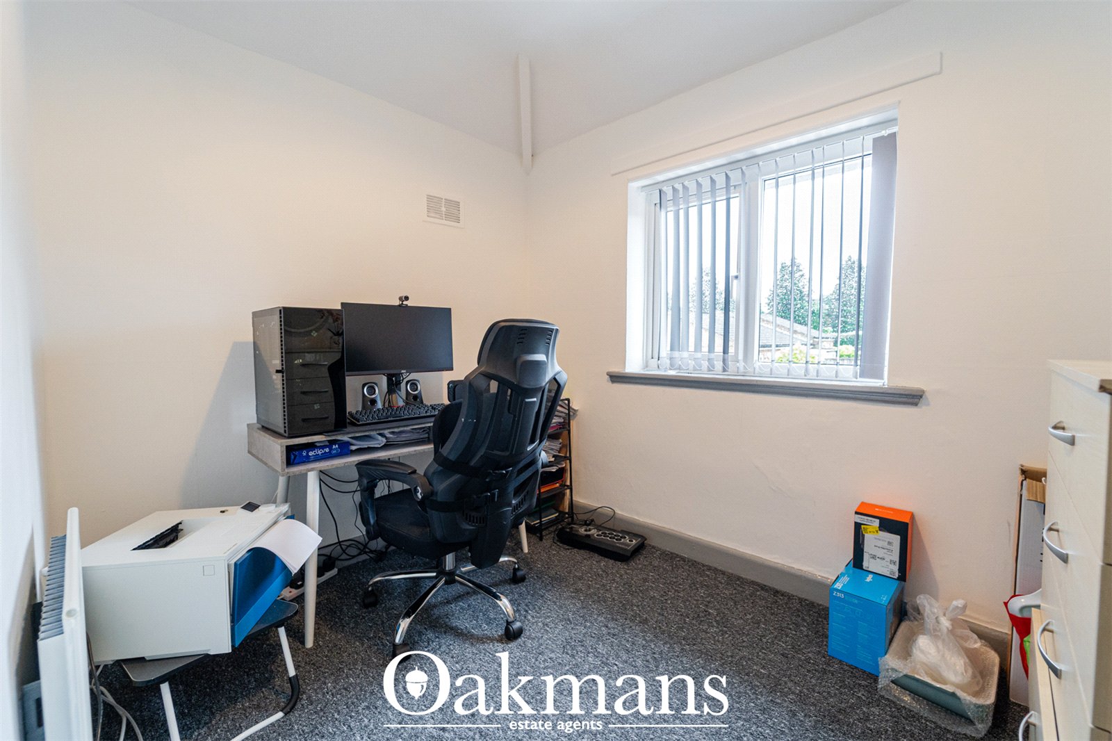 Alston Road, Solihull, B91