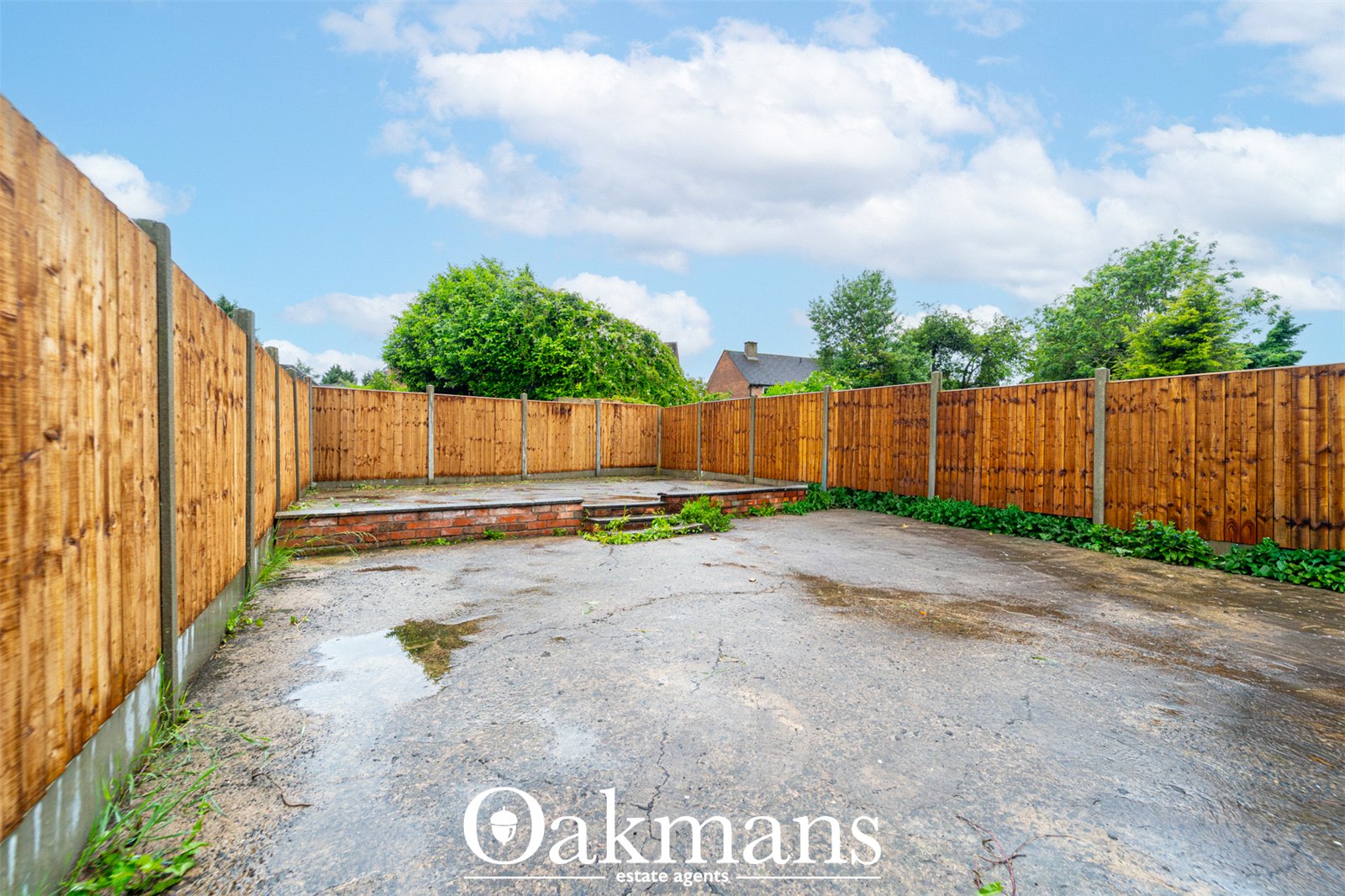 Alston Road, Solihull, B91