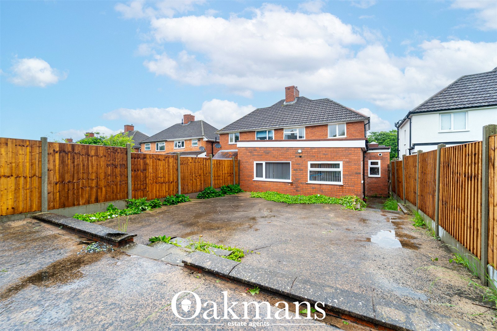 Alston Road, Solihull, B91