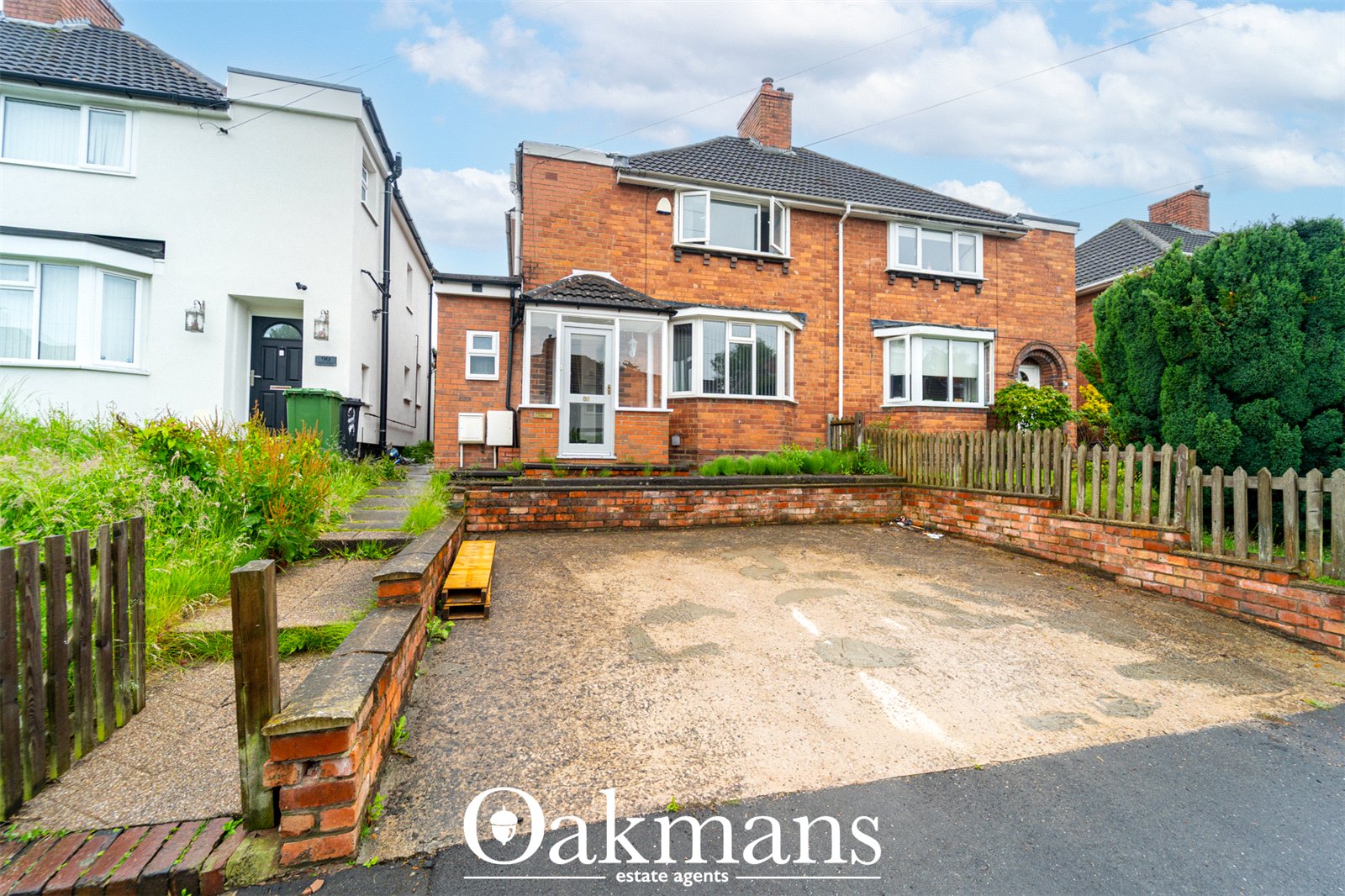 Alston Road, Solihull, B91